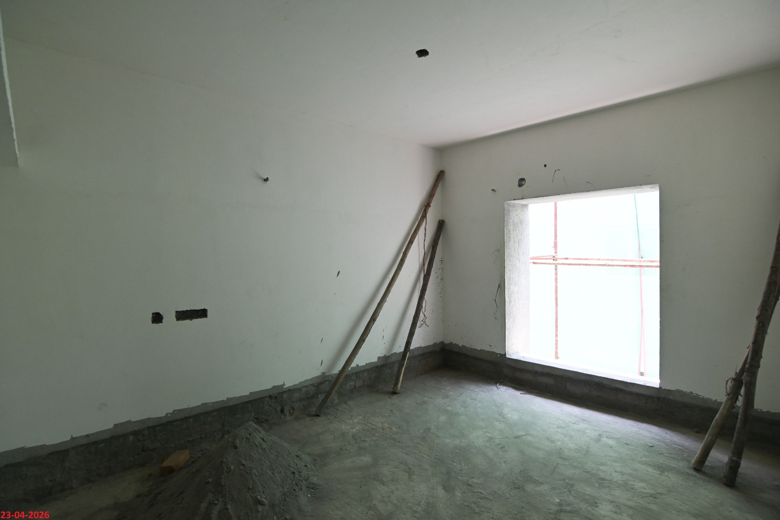 Balakrishna nivas Project status 6